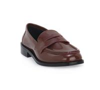 HADEL CUOIO NAPLACK mocassino Donna 36