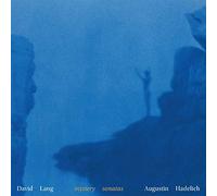 Hadelich Augustin Vl - Mystery Sonatas