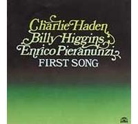 Haden,C.& B.Higgins,Pieranunzi - First Song