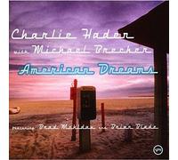 Haden, Charlie - American Dreams