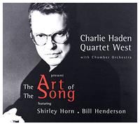 Haden, Charlie - Art Of The Song