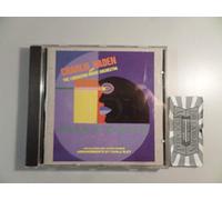 Haden,Charlie - Charlie Haden