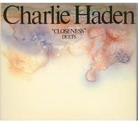 Haden, Charlie - Closeness Duets Import Edition by Haden, Charlie (1993) Audio CD