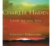 Haden,Charlie Feat. Rubalcaba,Gonzalo - The Land of the Sun