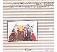 Haden, Charlie - Folksongs