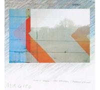 Haden, Charlie / Garbarek, Jan - Magico - UHQCD