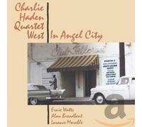 Haden Charlie - In Angel City