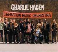 Haden Charlie - Liberation Music Orchestra