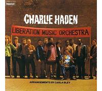 Haden, Charlie - Liberation Music Orchestra