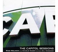Haden, Charlie & Mike Melvoi - The Capitol Sessions