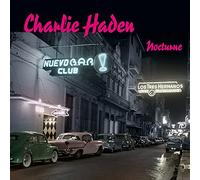 Charlie Haden Nocturne (Vinyl LP) 12" Album