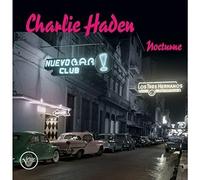 Haden, Charlie - Nocturne