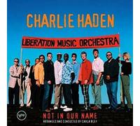 Haden,Charlie - Not in Our Name