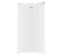 Haden Freestanding Sotto Congelatore - Capacità del congelatore 60l - Cassetto più fresco - Maniglia integrata - Classe energetica F solo sotto il congelatore - 3 cassetti grandi - 48 cm di larghezza