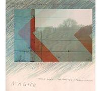 Haden - Magico [Import]