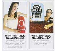 Haden, Petra - Sings The Who Sell Out