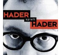 Hader,Josef - Hader Spielt Hader