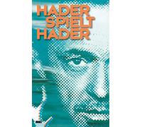Hader spielt Hader 2010