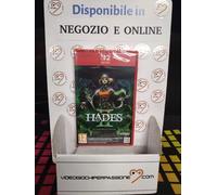 Hades 2 Nintendo Switch 2 Edition (ver. italiana)
