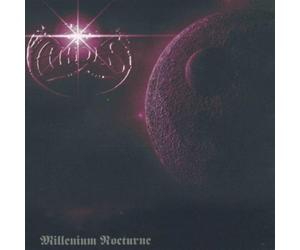 Hades Almighty - Millenium Nocturne