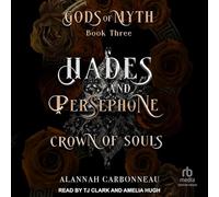Hades and Persephone: Crown of Souls: 3
