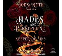 Hades and Persephone: Keeper of Sins: 1