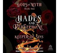 Hades and Persephone: Keeper of Sins: 1