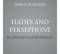 Hades and Persephone: The Giftless Goddess