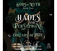 Hades and Persephone: Threads of Fate: 2