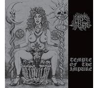 Hades Archer - Temple Of The Impure