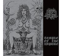 Hades Archer - Temple Of The Impure