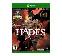 Hades - Edizione Xbox One & Xbox Series X