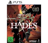 Hades Game of the Year Edition (PS5) DE-Version
