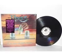 HADES - if at first you don't succeed... LP