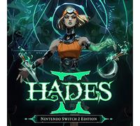 Hades II - Nintendo Switch 2 Edition