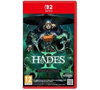 Hades II - Nintendo Switch 2 Edition Gioco per Nintendo Switch 2