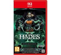 Hades II Nintendo Switch 2 Edition (Nintendo Switch 2)