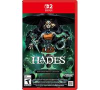 Hades II - Nintendo Switch™ 2 Edition (Nintendo Switch 2)