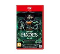 Hades II Switch 2