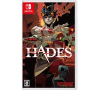 Hades (Importazione JPN) - Nintendo Switch - Nuovo Di Zecca
