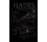 Hades: Kingdom Beneath Breath: Book I