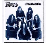 Hades - Live on Location