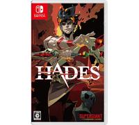 Hades Nintendo Switch