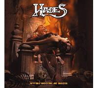 Hades - Nothing Succeeds Like Success