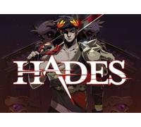 Hades (PC / Xbox One / Xbox Series X|S) Microsoft Store Key - ARGENTINA