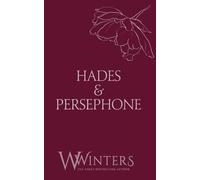 Hades & Persephone: His in The Fire: 60