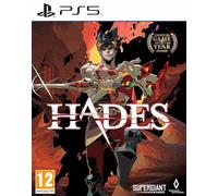 Hades (Playstation 5)