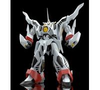 Hades Project Zeorymer Moderoid Plastic Model Kit GOODSMILE