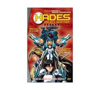 Hades Project Zeorymer: Separation