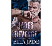 Hades' Revenge: A Dark Age Gap Romance: 1